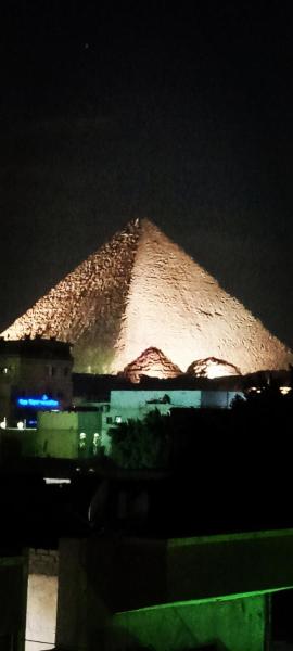 Khufu View